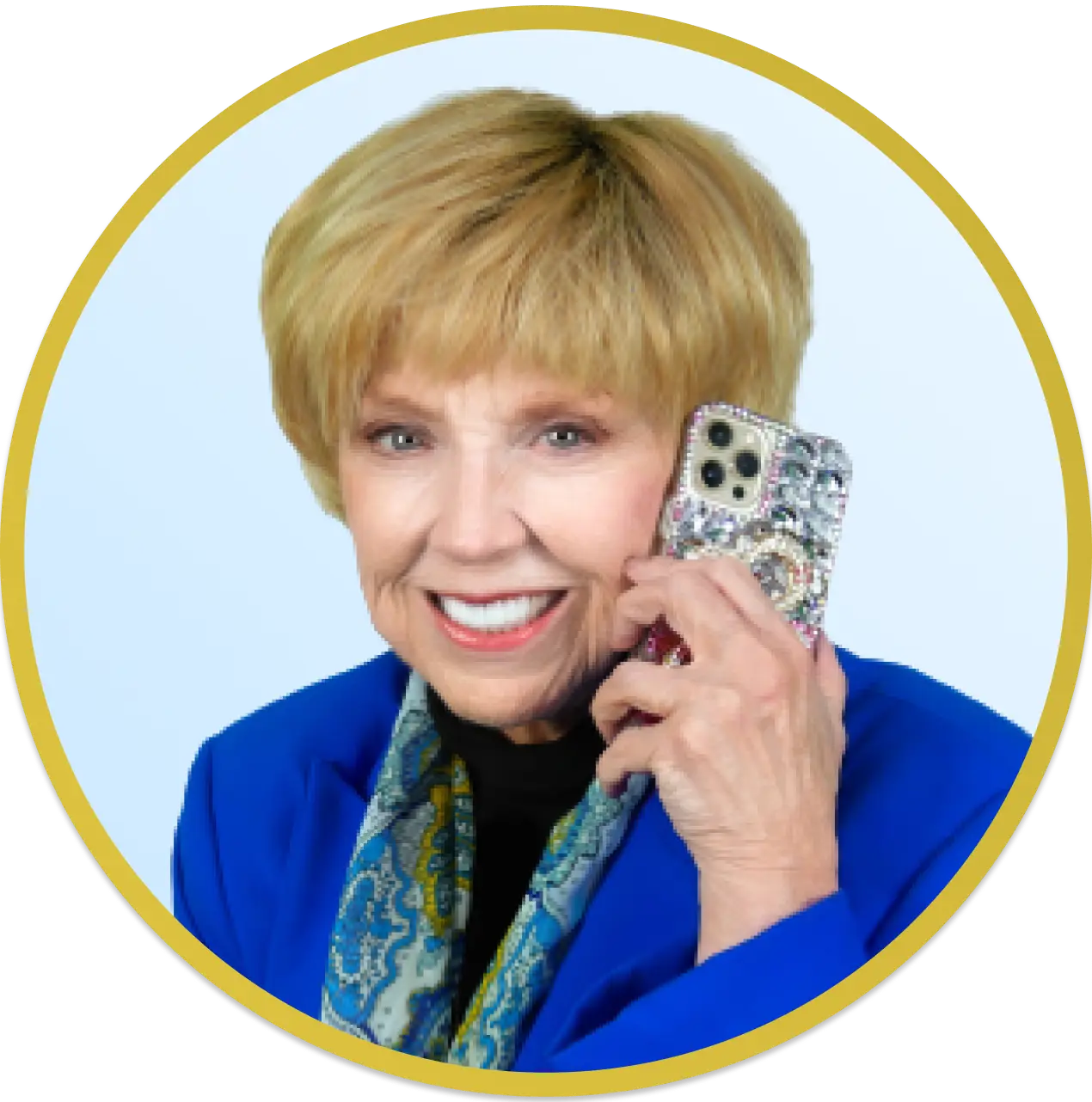 Dr Jan Duffy Las Vegas Realtor Specializing in 55+ Communities and Senior Living Homes